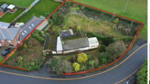 Plot for sale in Pocklington photo